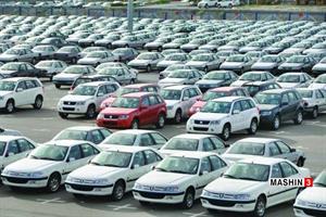 برنامه وزارت صنعت برای پاسخ به تقاضای خودرو